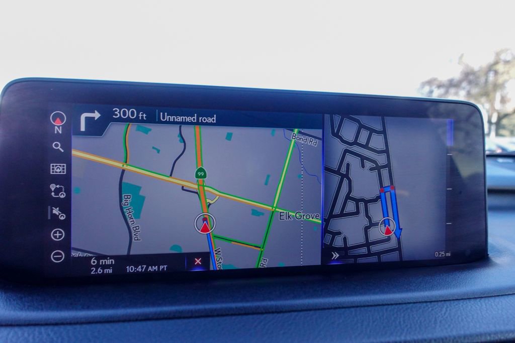 Used 2022 Lexus RX 350 F Sport w/ Accessory Package image 16