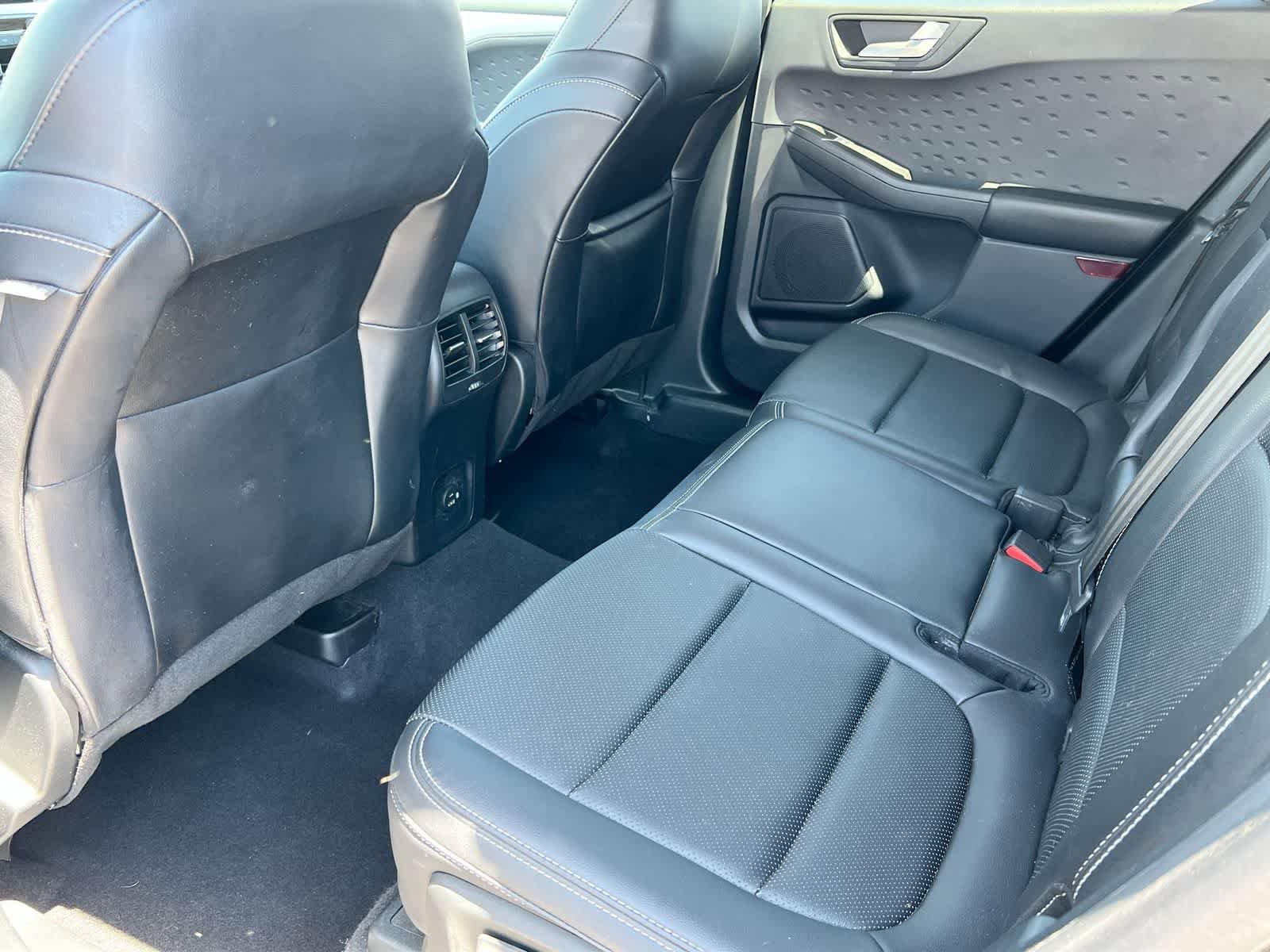 Used 2020 Ford Escape SEL AWD/4WD image 18