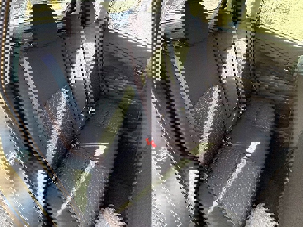 New 2025 Mitsubishi Outlander Sport ES image 14