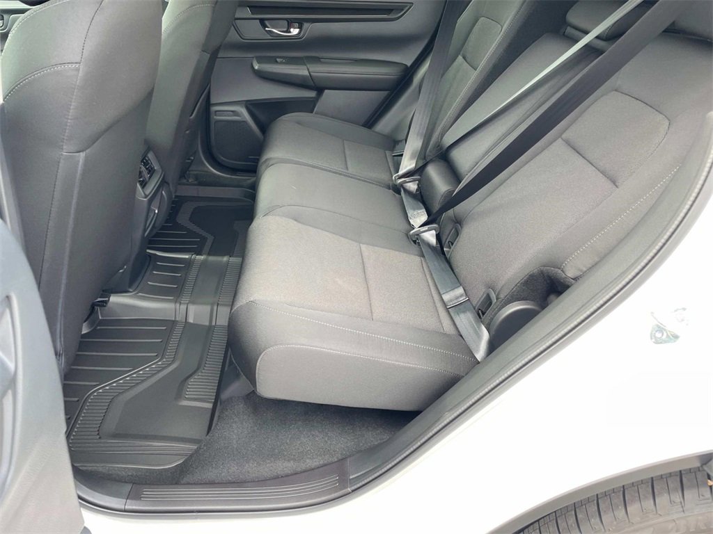 New 2026 Honda CR-V EX image 10