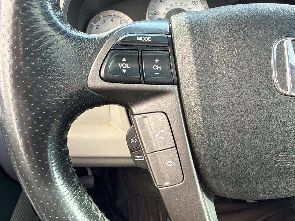 Used 2015 Honda Pilot EX-L image 12