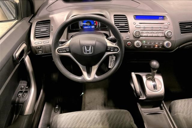 Used 2010 Honda Civic EX image 5