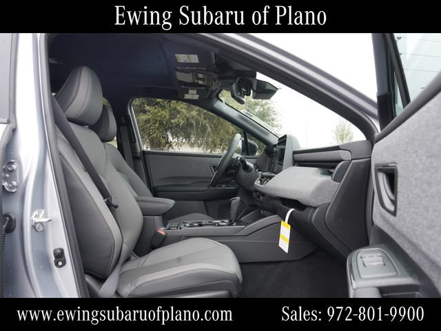 Certified 2026 Subaru Outback Limited AWD/4WD image 18