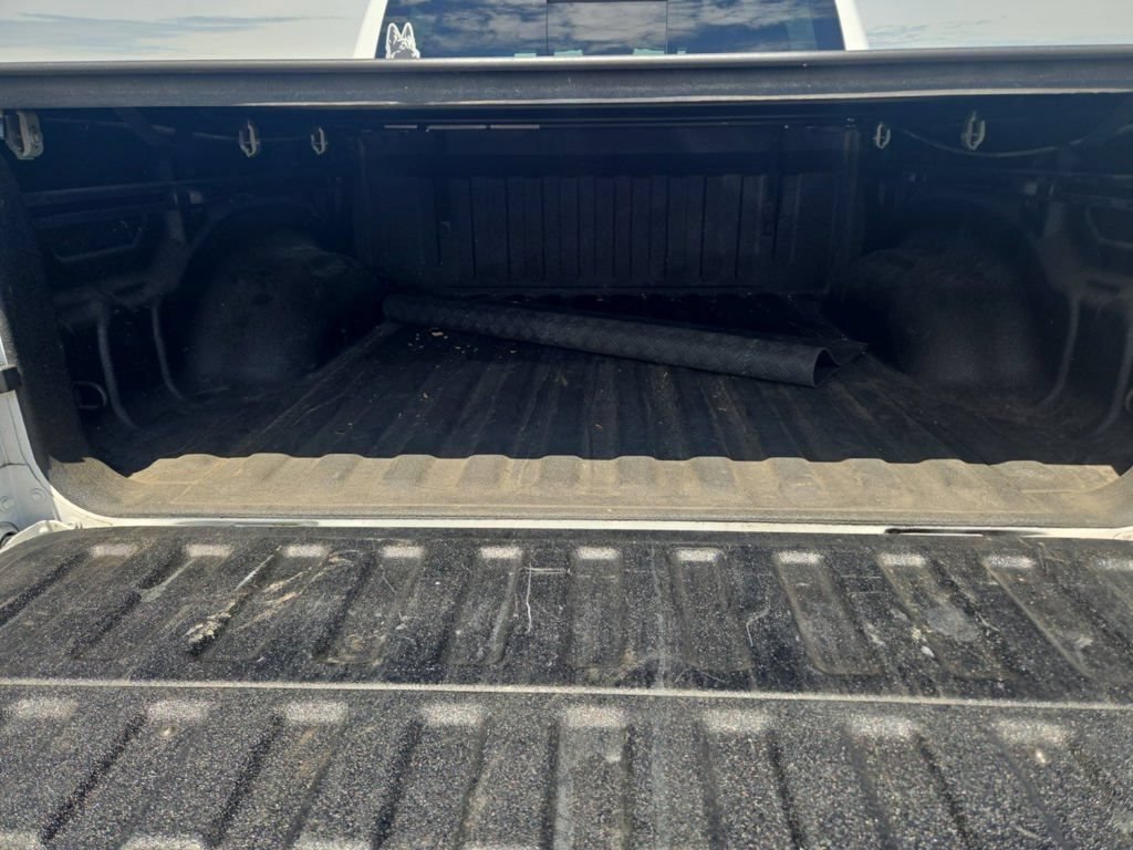 Used 2020 RAM 1500 Big Horn AWD/4WD image 9