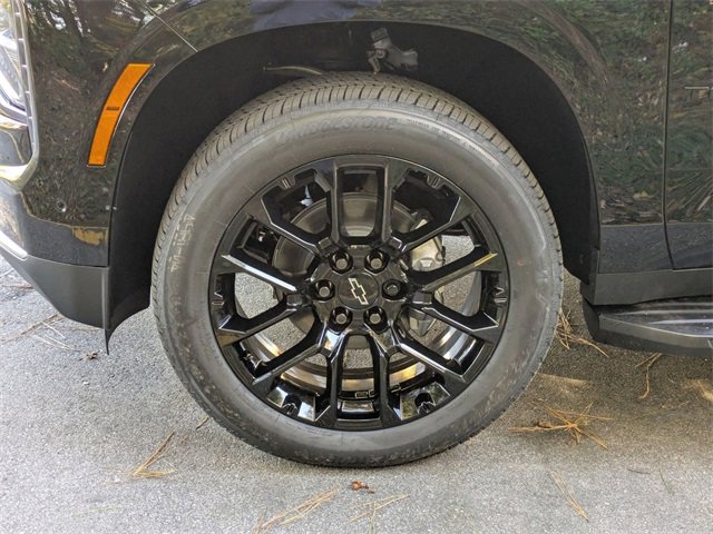 New 2026 Chevrolet Tahoe LS w/ LPO, Dark Essentials Package image 7