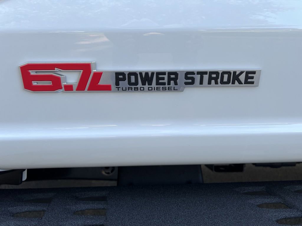 New 2026 Ford F250 Lariat w/ Tremor Off-Road Package image 45