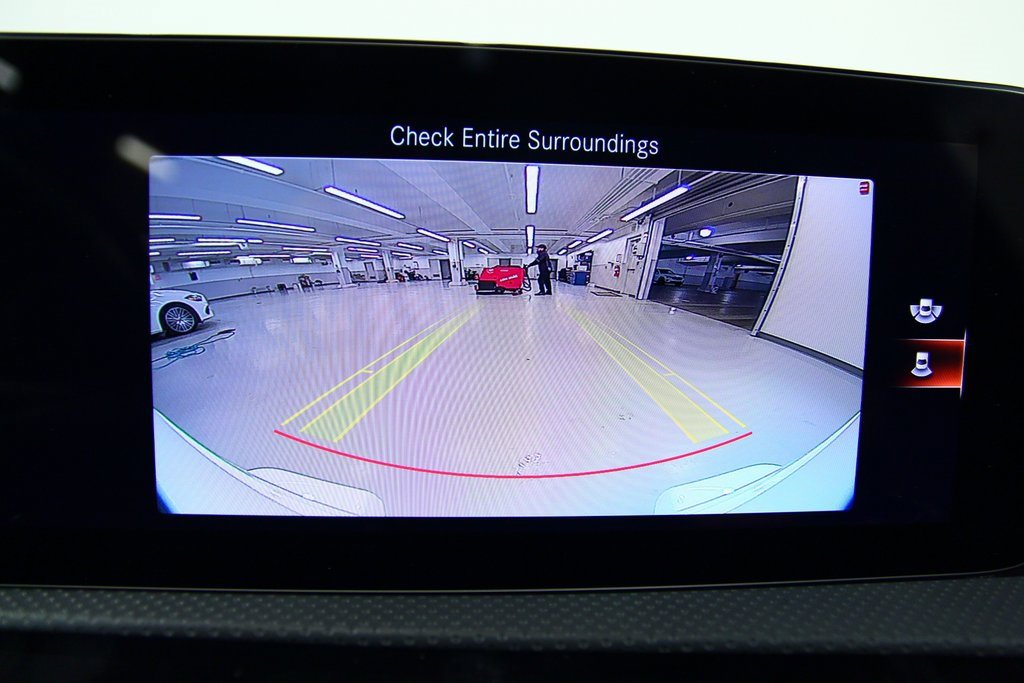 Used 2023 Mercedes-Benz CLA 250 4MATIC image 10