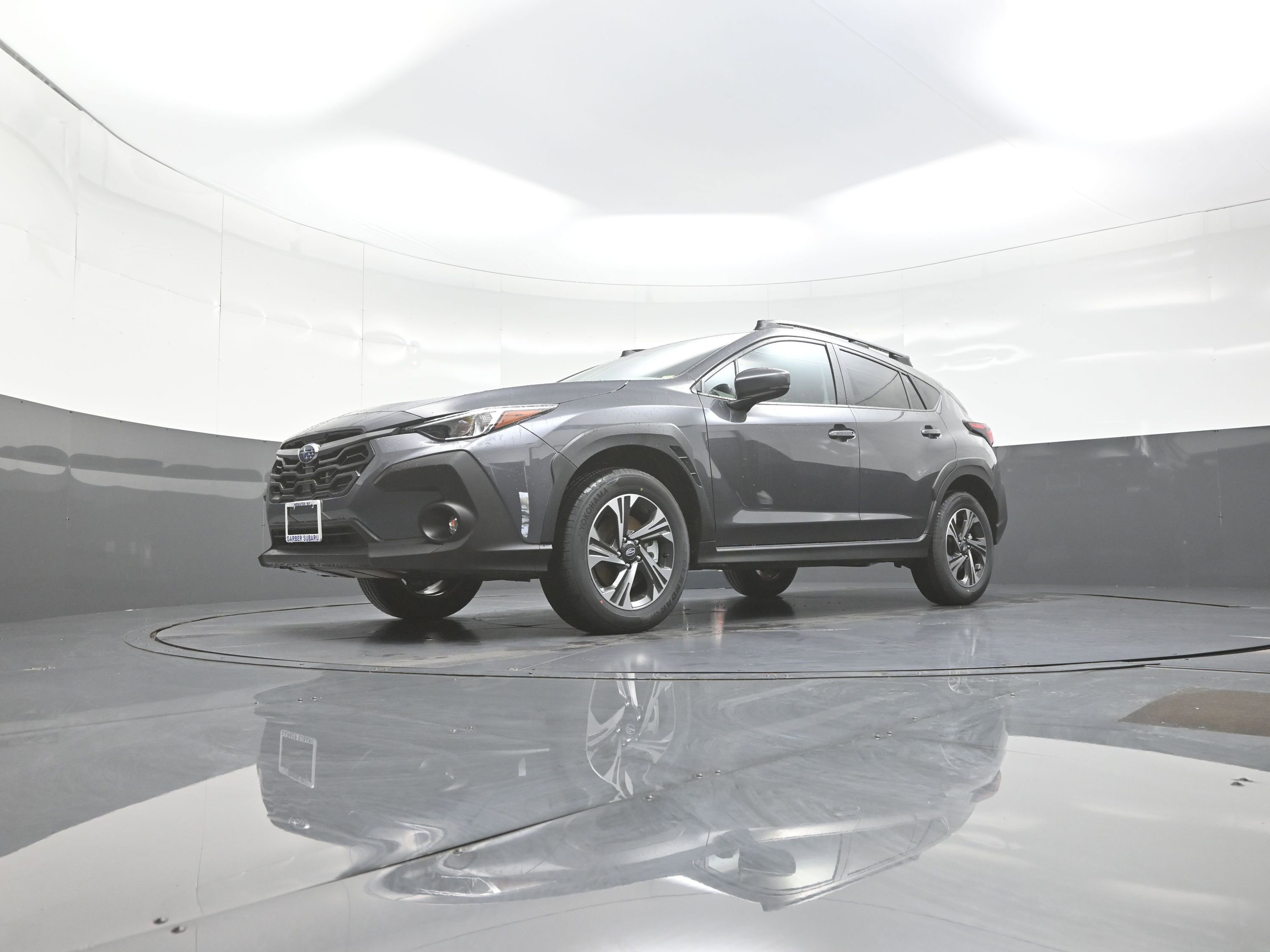 New 2026 Subaru Crosstrek 2.0i Premium AWD/4WD image 11