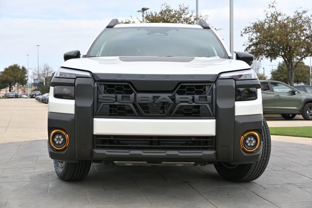 New 2026 Subaru Outback Wilderness image 8