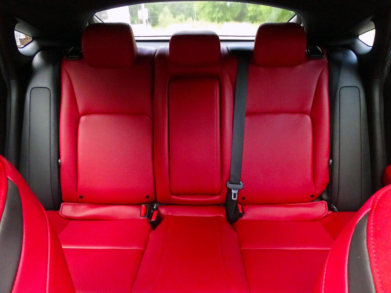Used 2024 Acura Integra A-Spec FWD image 28