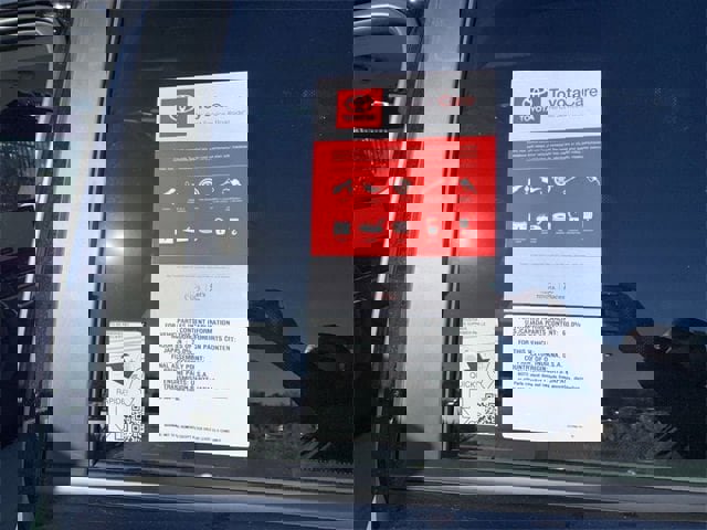 New 2026 Toyota Sienna XLE image 38