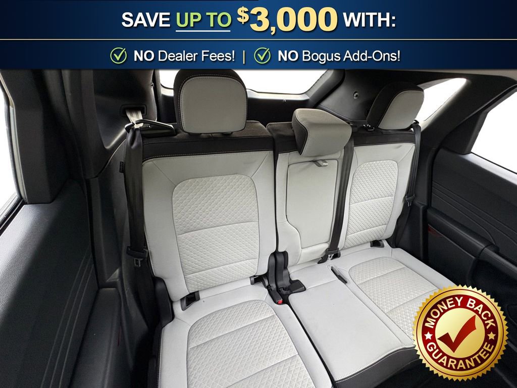 Used 2024 Ford Escape Active FWD image 22