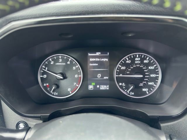 Used 2025 Subaru Ascent Bronze Edition image 15