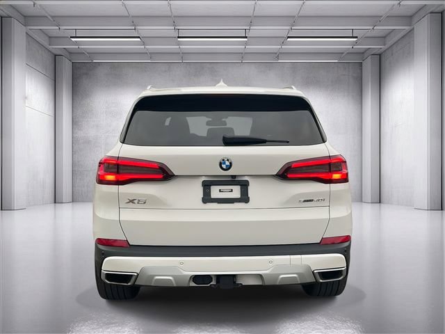 Used 2022 BMW X5 sDrive40i w/ Premium Package image 4