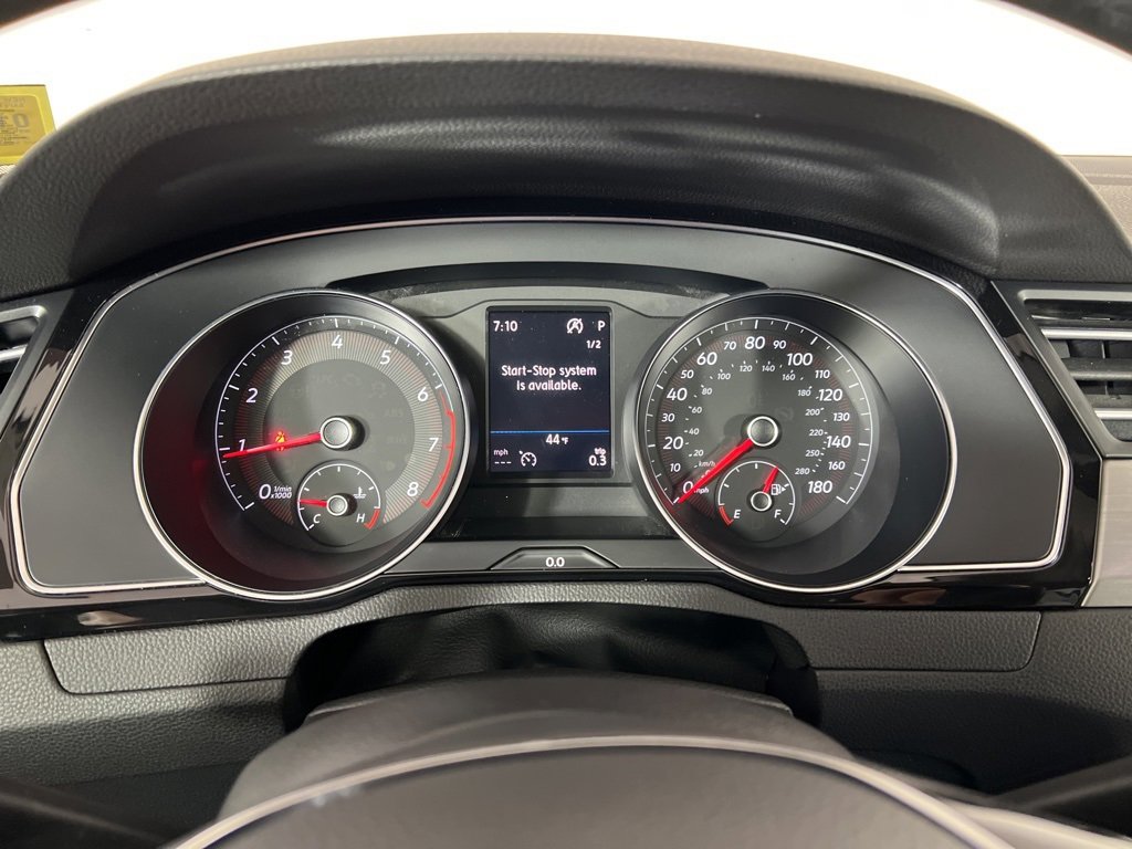 Used 2019 Volkswagen Arteon SE image 19