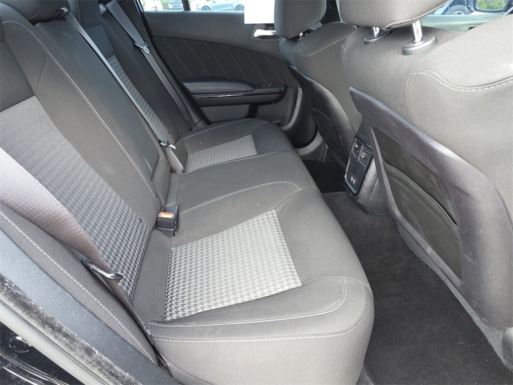 Used 2021 Dodge Charger GT w/ Driver Convenience Group image 13