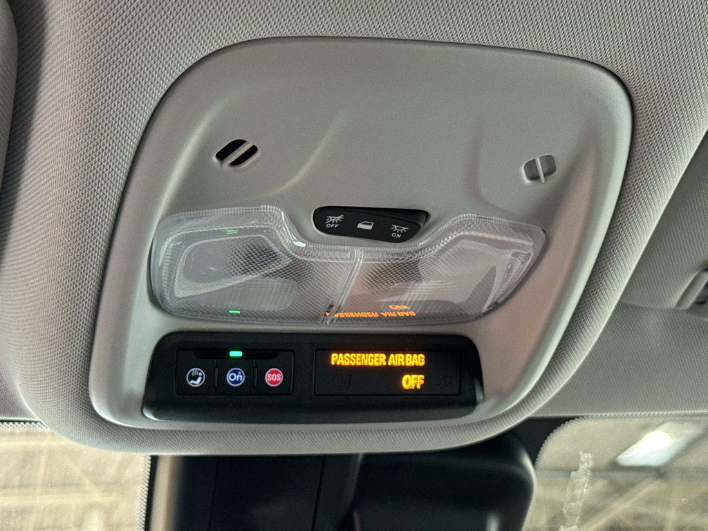 New 2026 Chevrolet TrailBlazer LS w/ LS Convenience Package FWD image 29