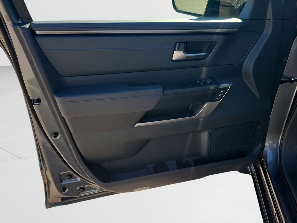 New 2026 Toyota Tundra Platinum AWD/4WD image 42