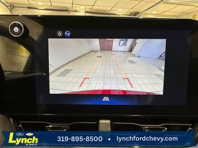 New 2026 Chevrolet Equinox RS w/ LPO, Floor Liner Package AWD/4WD image 5
