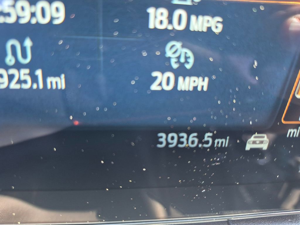 Used 2025 Ford Mustang GT image 20