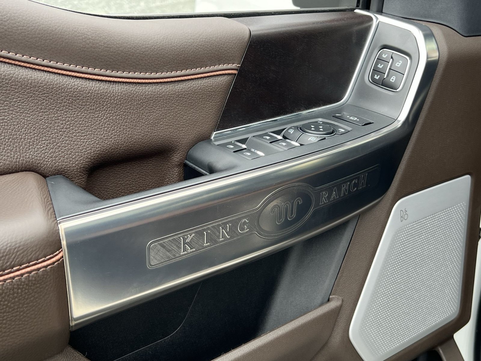 New 2026 Ford F350 King Ranch AWD/4WD image 15