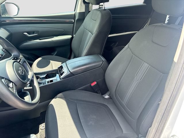 Used 2024 Hyundai Tucson SEL FWD image 21