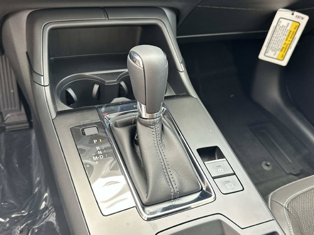 New 2026 MAZDA CX-5 Preferred AWD/4WD image 13