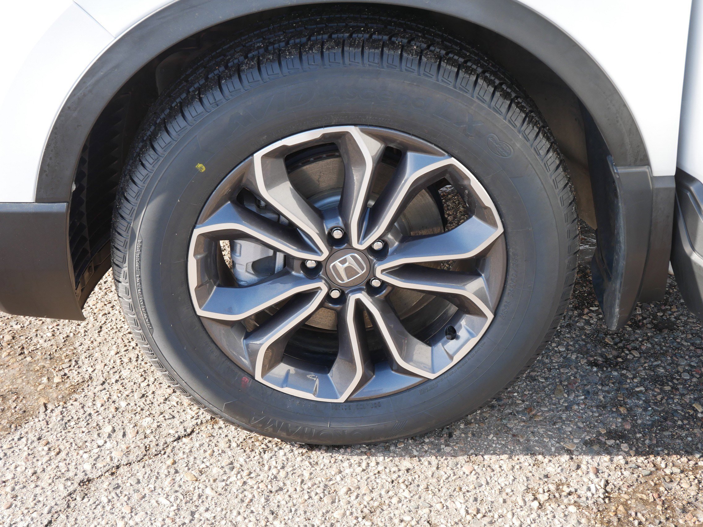 Used 2020 Honda CR-V EX-L image 15