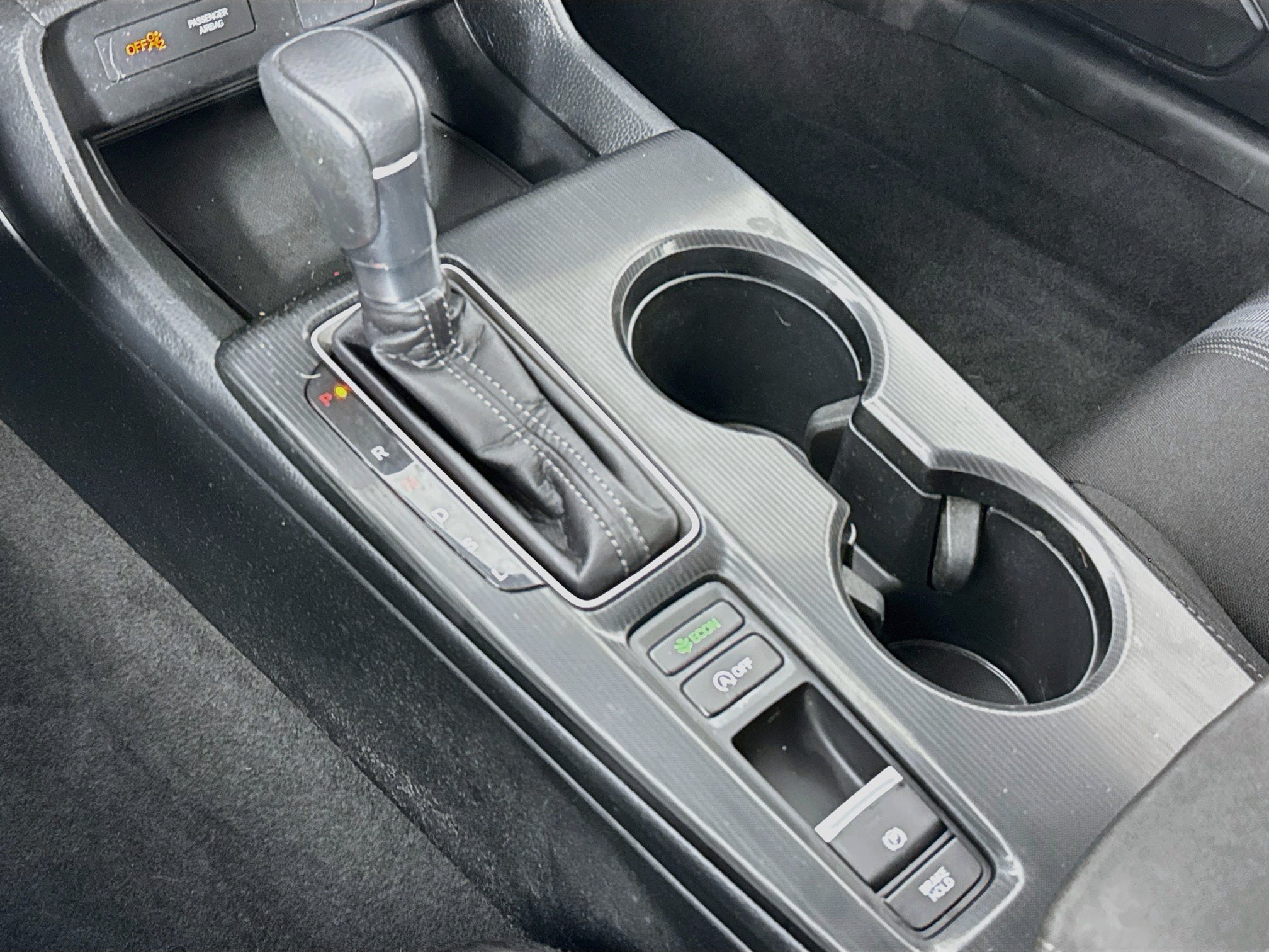 Certified 2024 Honda Civic LX image 16