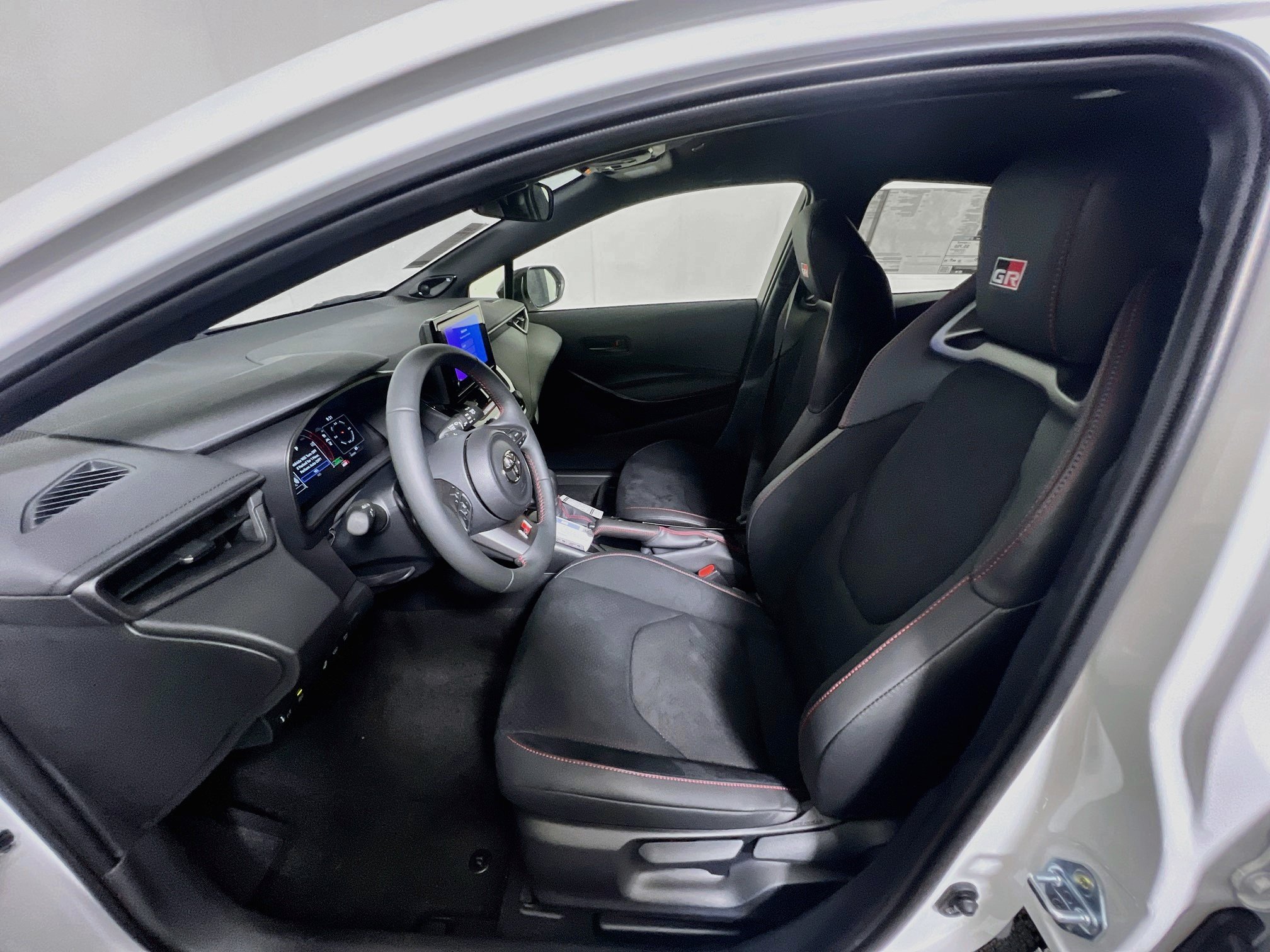 New 2026 Toyota Corolla GR AWD/4WD image 14