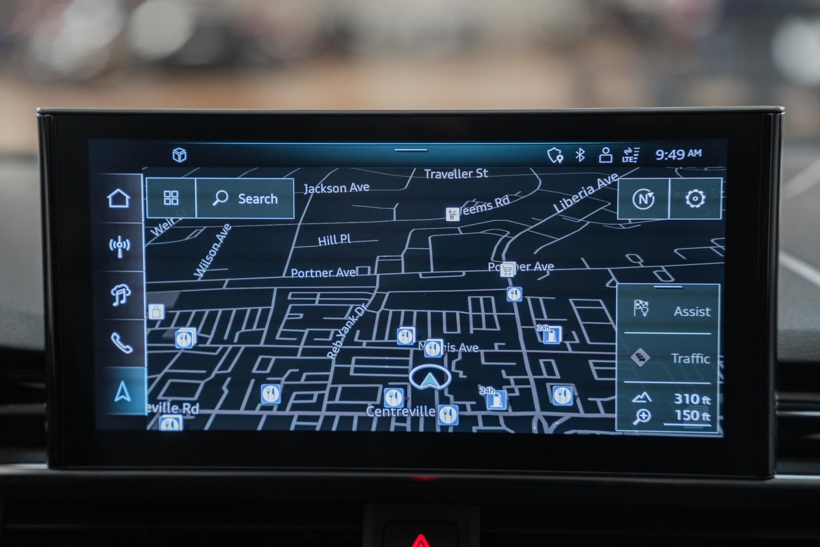 Used 2024 Audi S5 Premium Plus w/ Premium Plus Package image 29