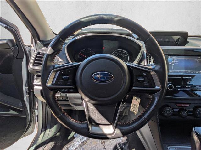 Used 2018 Subaru Crosstrek 2.0i Premium image 19