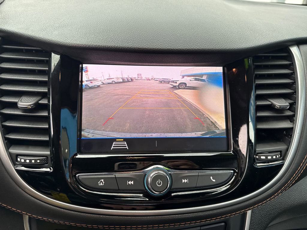 Used 2021 Chevrolet Trax LS image 23