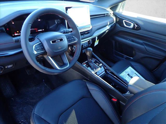 New 2026 Jeep Compass Trailhawk image 11