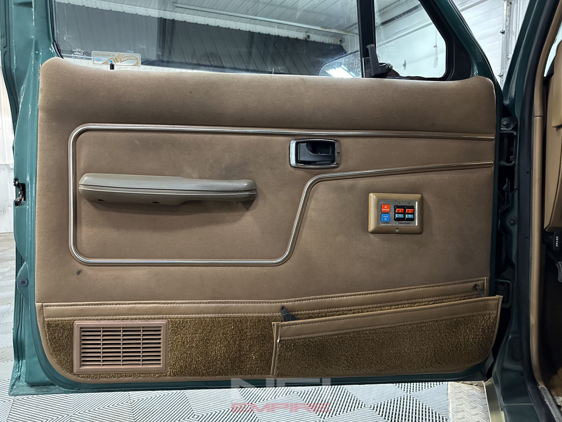 Used 1988 Ford Bronco II 4WD image 31