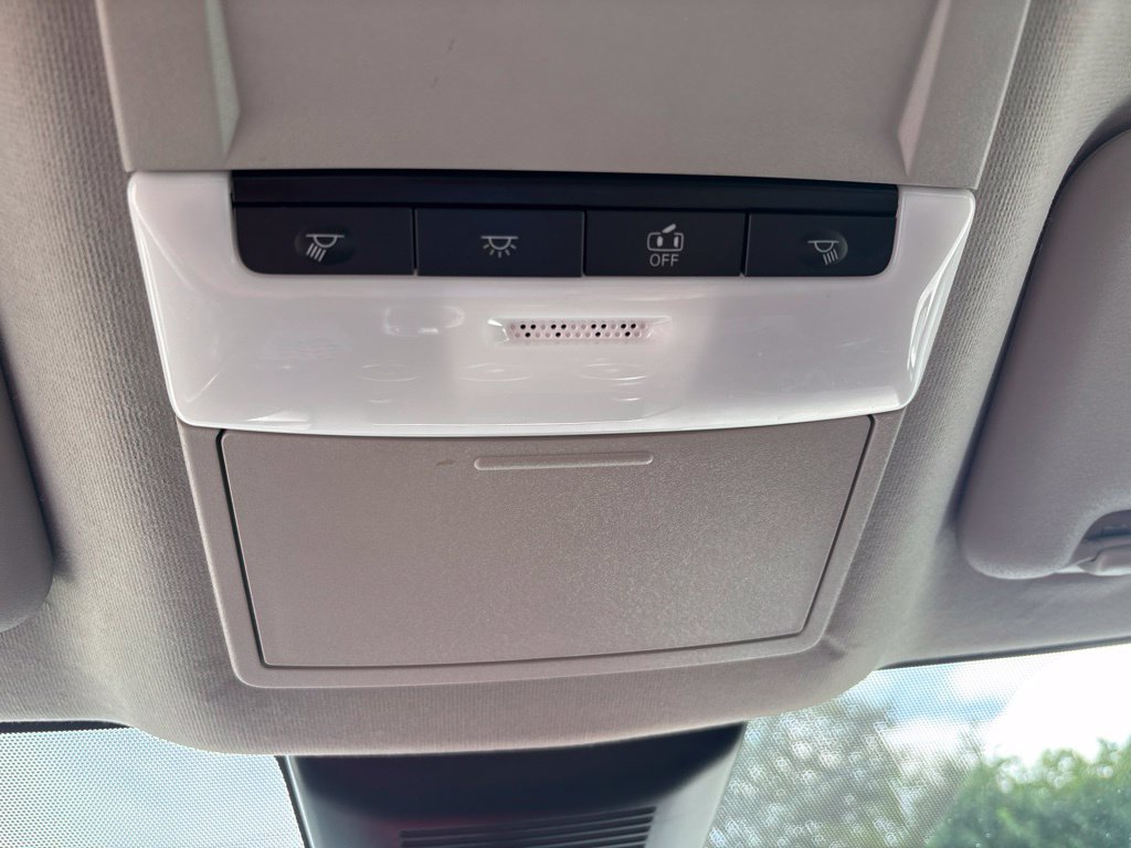 Used 2025 Nissan Sentra SV w/ All-Weather Package FWD image 20