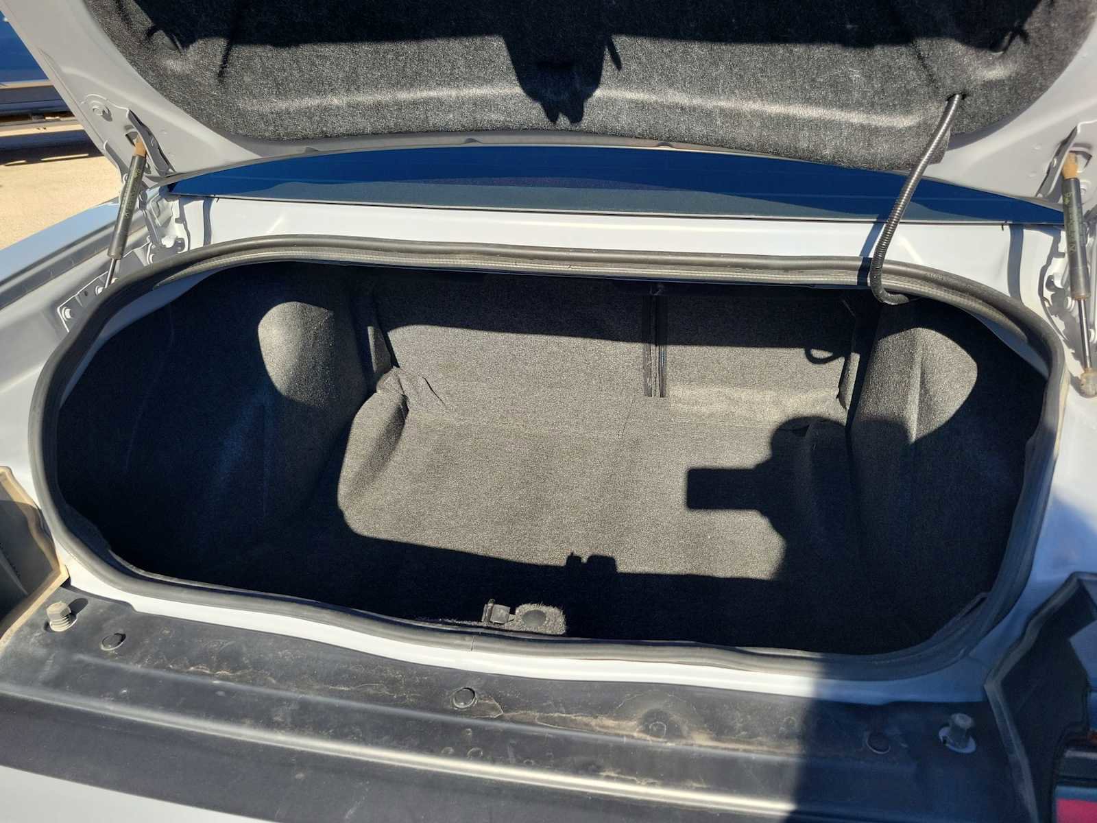 Used 2022 Dodge Challenger GT w/ Plus Package image 19