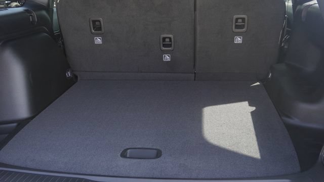 New 2026 Jeep Grand Cherokee Laredo X RWD image 12
