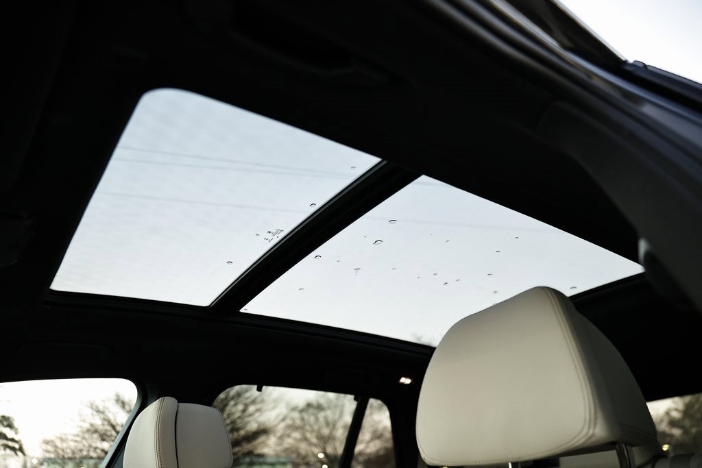 New 2026 BMW X5 xDrive40i w/ M Sport Package image 14