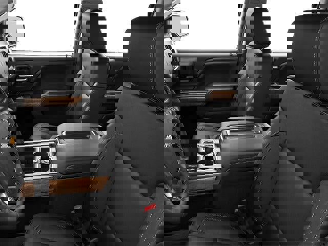 Used 2014 Chevrolet Silverado 1500 LTZ w/ LTZ Plus Package image 8