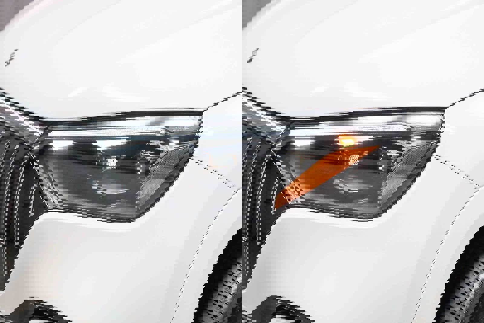 Certified 2024 Mercedes-Benz EQE AMG 4MATIC SUV image 11