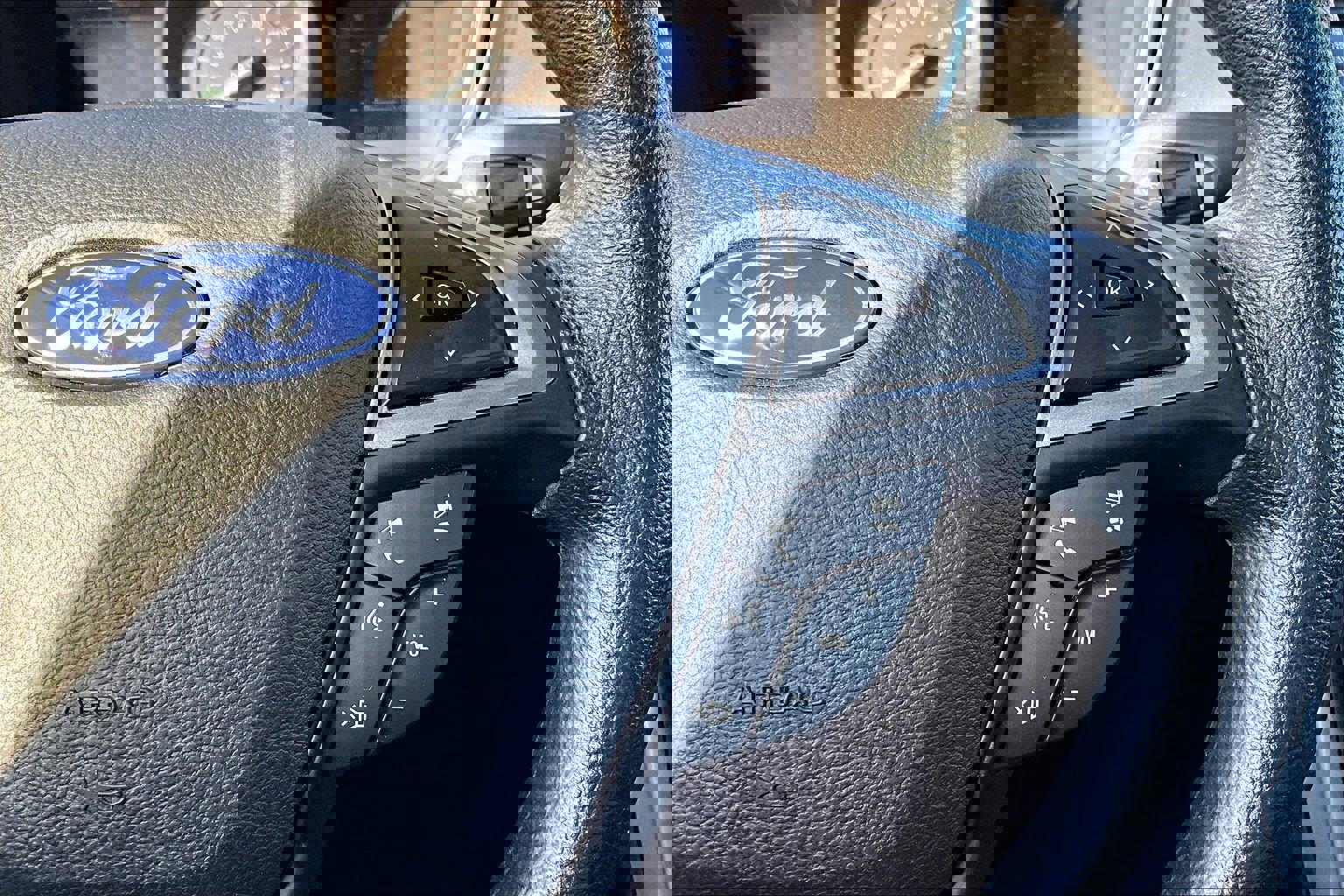 Used 2018 Ford Fusion S image 19