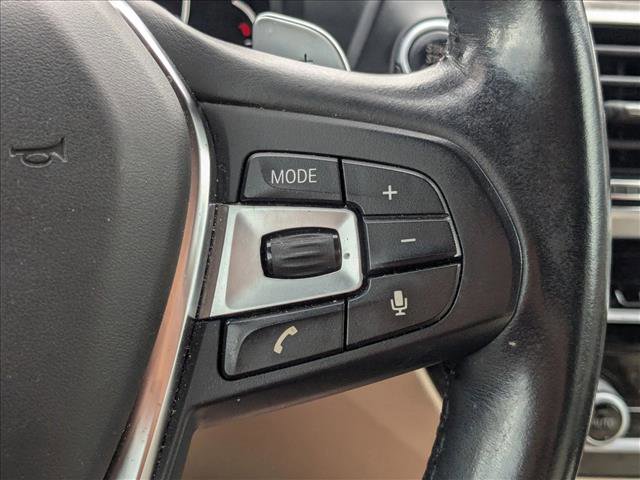 Used 2018 BMW X3 xDrive30i AWD/4WD image 5