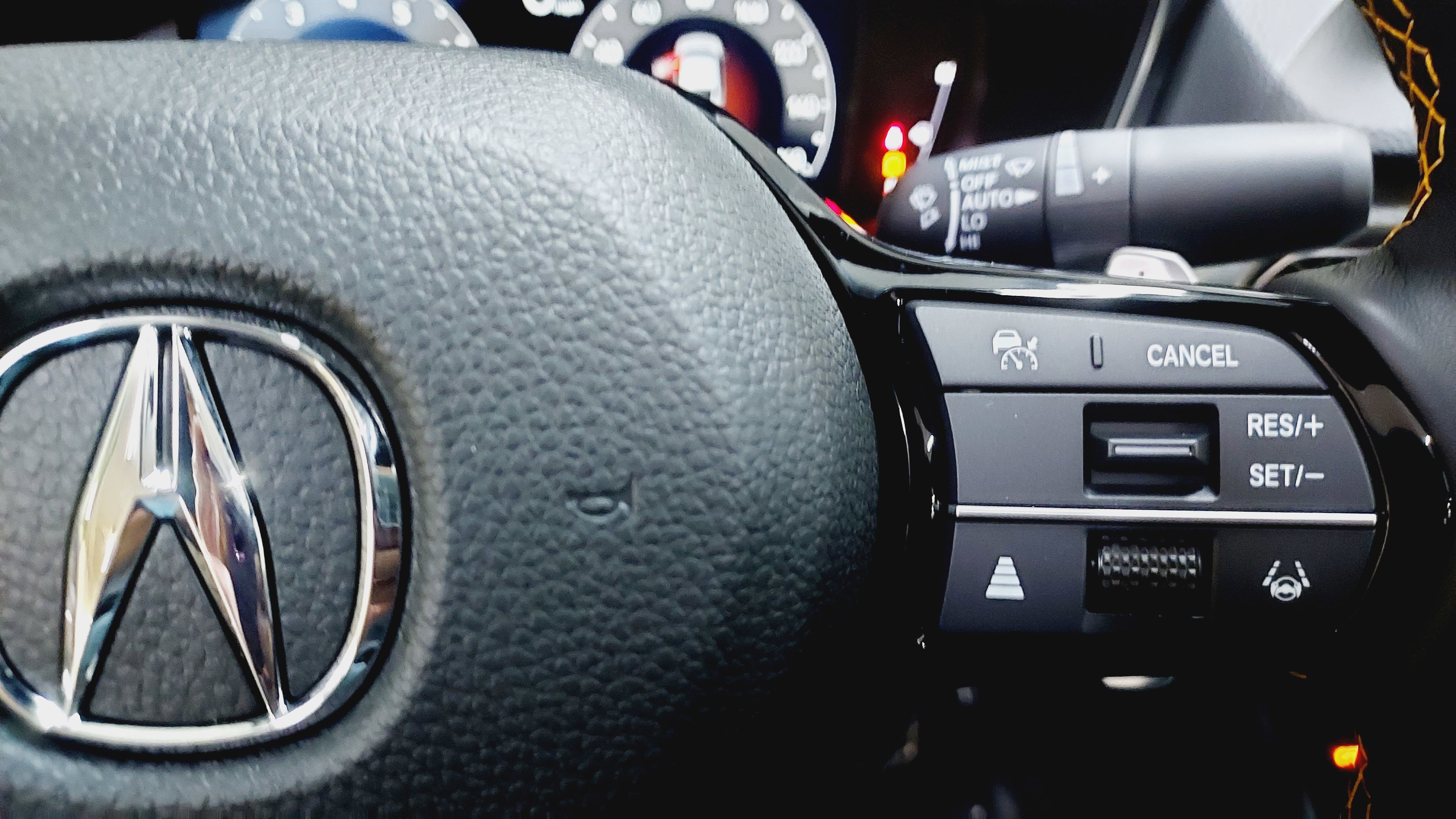 New 2026 Acura Integra A-Spec image 21