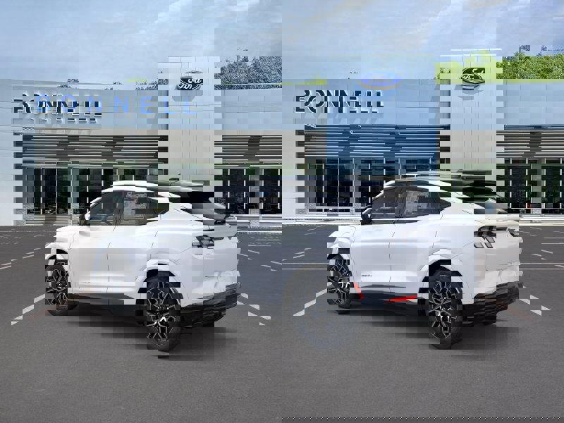 New 2025 Ford Mustang Mach-E Premium image 4