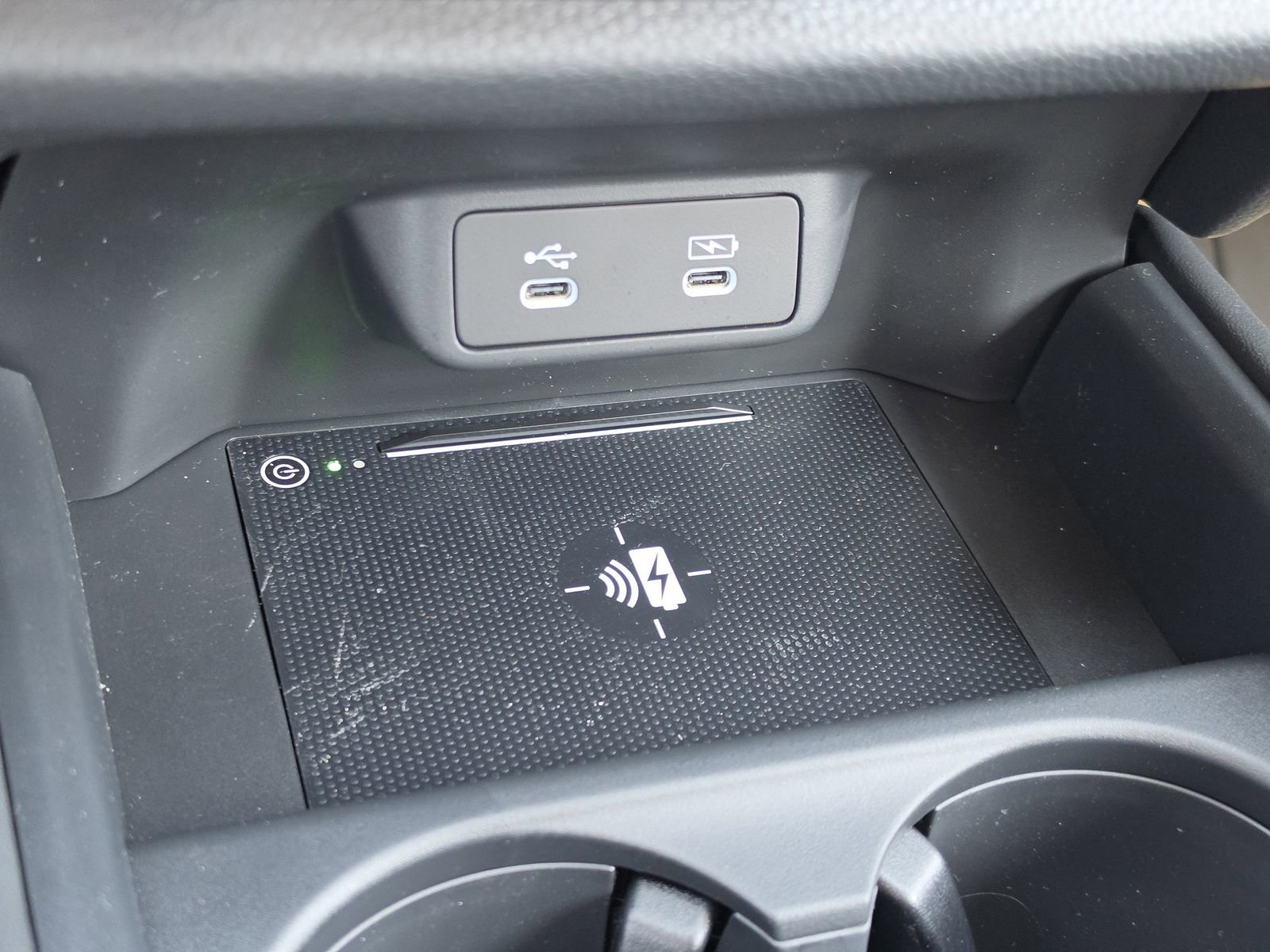 New 2026 Honda HR-V EX-L image 20