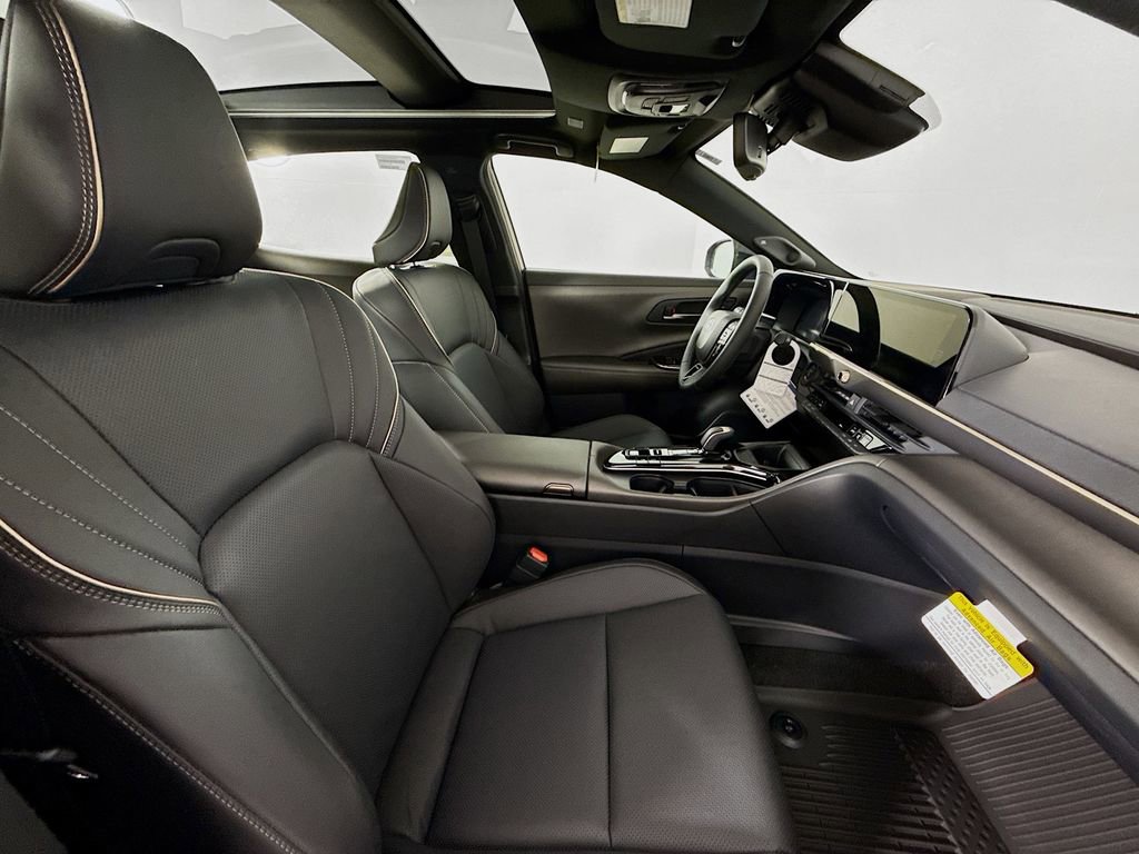 New 2026 Toyota Crown Nightshade image 29