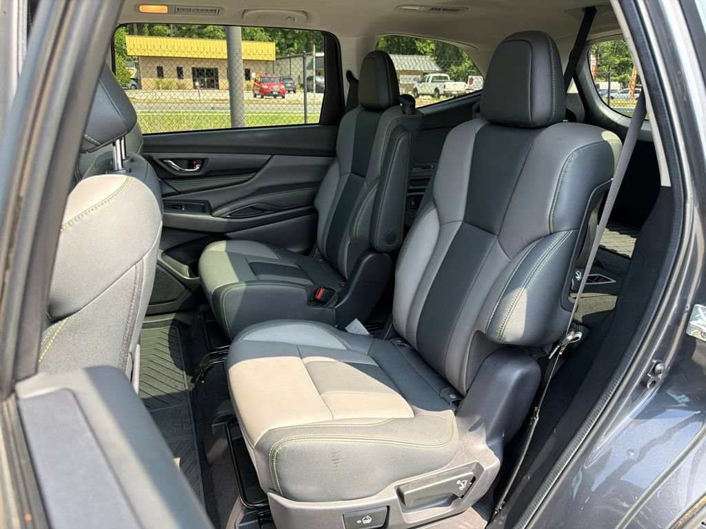 Used 2023 Subaru Ascent Onyx Edition AWD/4WD image 20