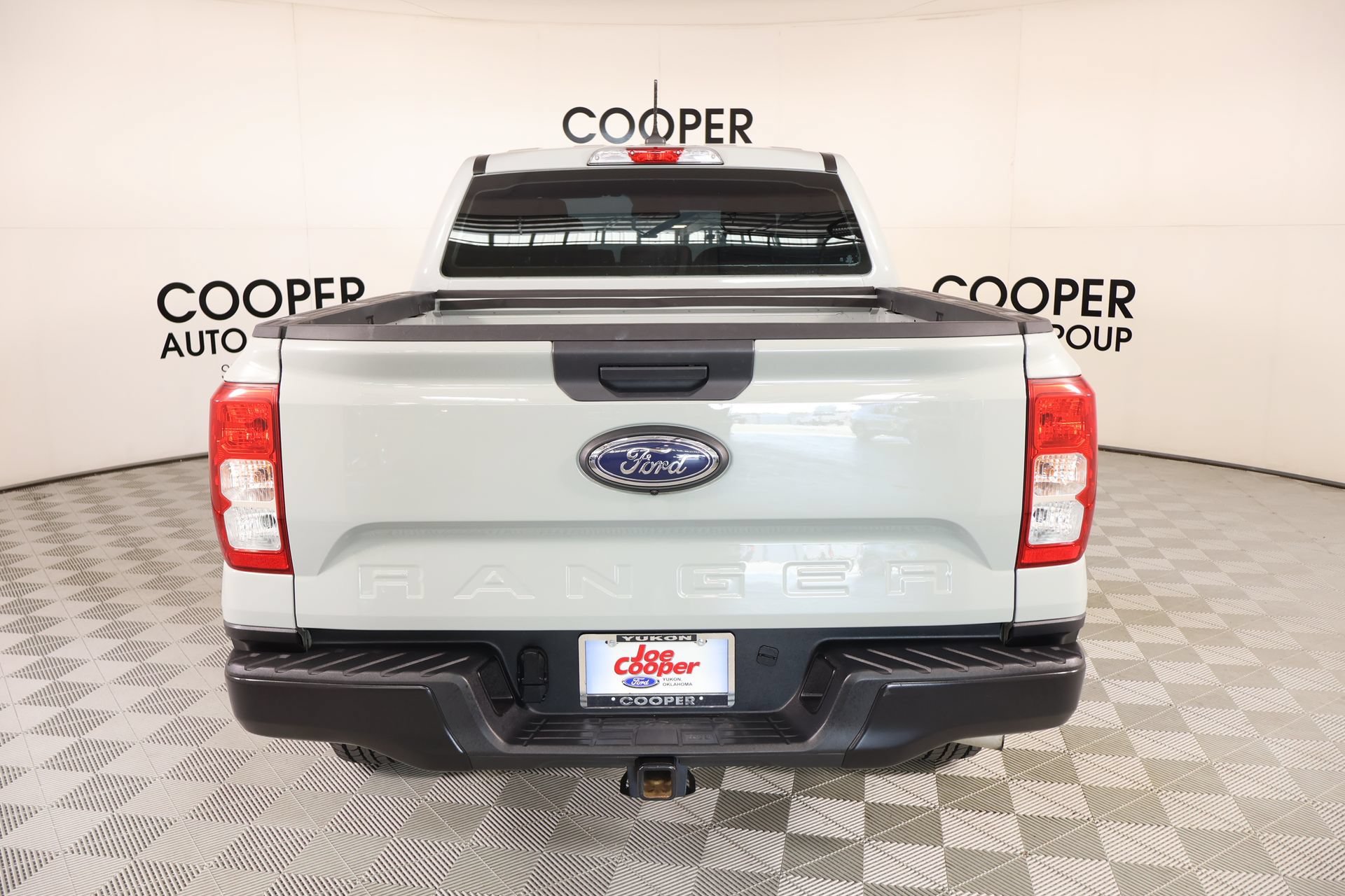 Used 2024 Ford Ranger XL w/ Trailer Tow Package RWD image 20