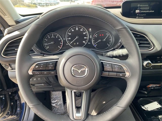 New 2025 MAZDA CX-30 AWD 2.5 S w/ Premium Package image 16